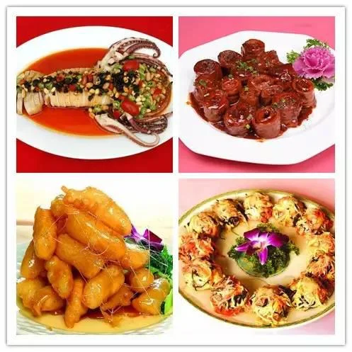超全！一个骨灰级吃货整理的“终极青岛美食大全”！ - 青岛新闻网