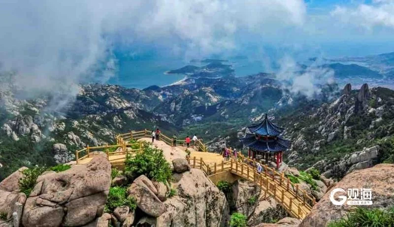以山海，致青春！青岛文旅推出免票、半价等毕业季专属礼遇 - 青岛新闻网