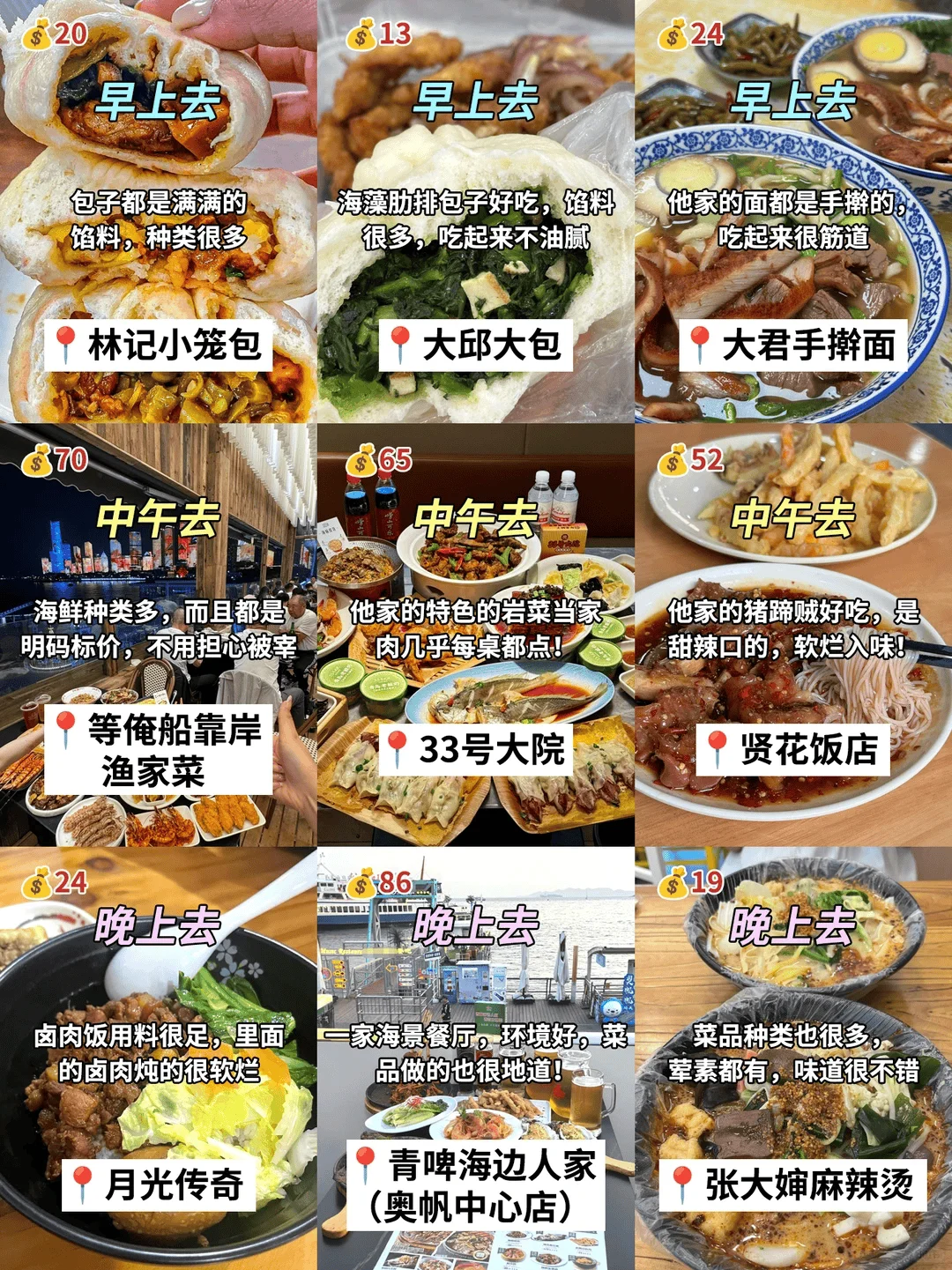 2026 最新青岛旅游攻略:吃住行玩全指南 + 本地高口碑旅拍推荐|青岛市|崂山|青岛旅行|山东省|游客_新浪新闻