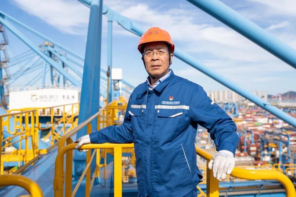 青岛三名个人两个集体获全国“两优一先”表彰