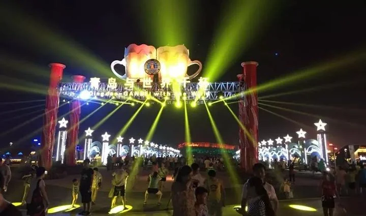 青岛旅游完整攻略，看完不迷路_卡罗莱纳_新闻_华人头条