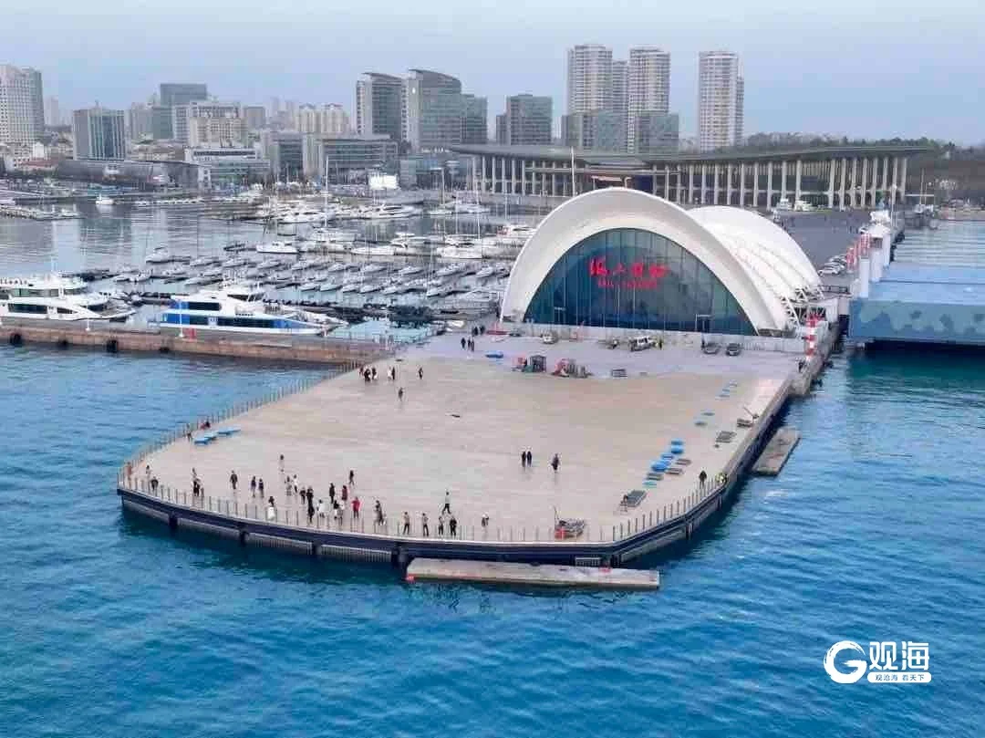 全国暑期文化和旅游消费季来青，今夏2300余项活动与优惠相约青岛-青报网-青岛日报官网