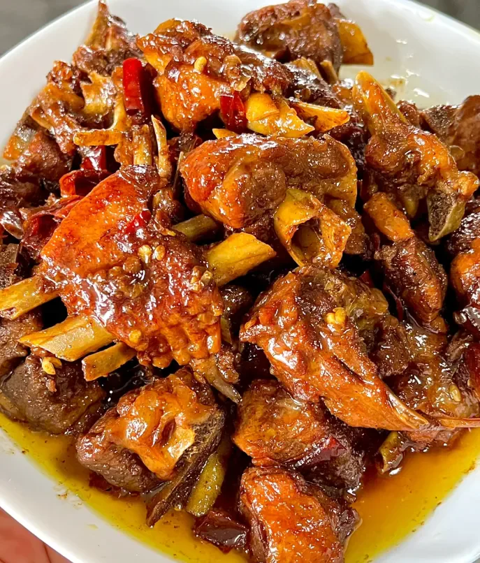 青岛6家百年老店探秘，啤酒鸭和辣炒蛤蜊已成标配，海鲜水饺香气逼人！ - 餐饮食材网-食品超市-当餐美食_生鲜食品-有机食物-餐饮供应链