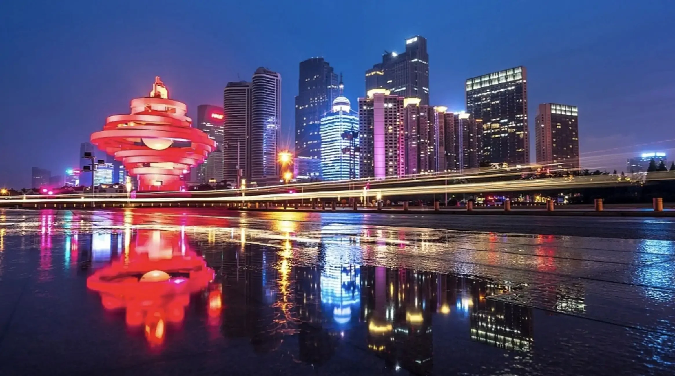 The BEST Things to Do in Qingdao - Top Activities in 2026 | GetYourGuide