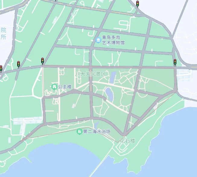 青岛限行限号2026年3月-时间最新规定几点到几点-今日青岛限行尾号-区域-查询-外地车辆限号吗-车主手册