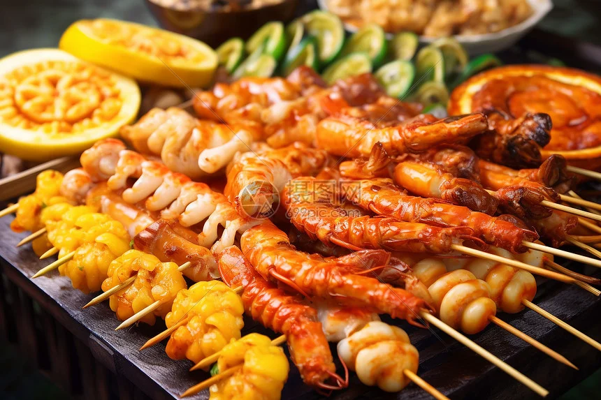西镇臭豆腐