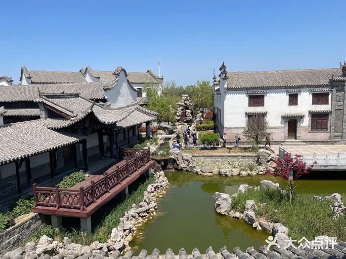 中国院子