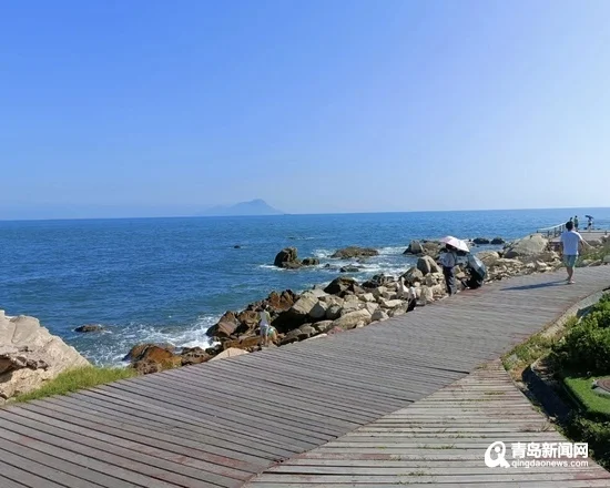 长岭海滩